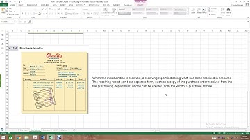ACNT 1303- Chapter 11 (23ed)
