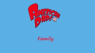 American Dad - Family screenshot 5