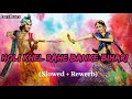 Holi khel rahe banke bihari lofi  slowed and reverb  lofi beats