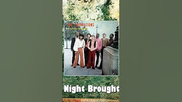 The Foundations - Till Night Brought Day