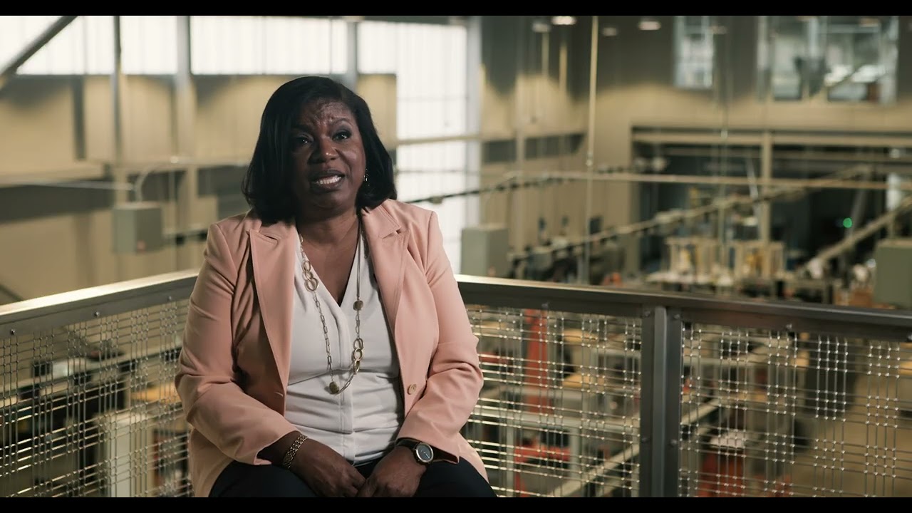 Hollingsworth Funds 25th Anniversary Video