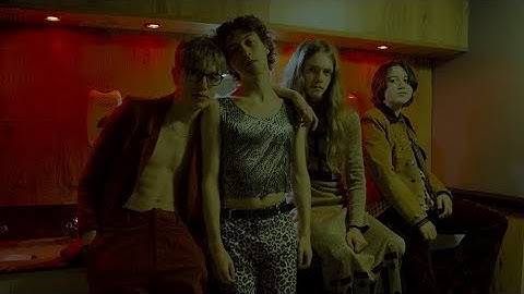 TELGATE - CHERRYTIGHT (Demo - Unofficial)