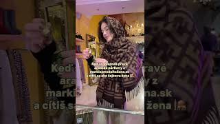 Objednala Som Si Autentické Arabské Parfumy A Teraz Sa Cítim Ako Šejkova Žena