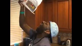 Funny Vine Video Clips March 2015 - When you find extra fries