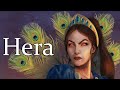 Hera - The Queen of Olympus | Greek Mythology Explained