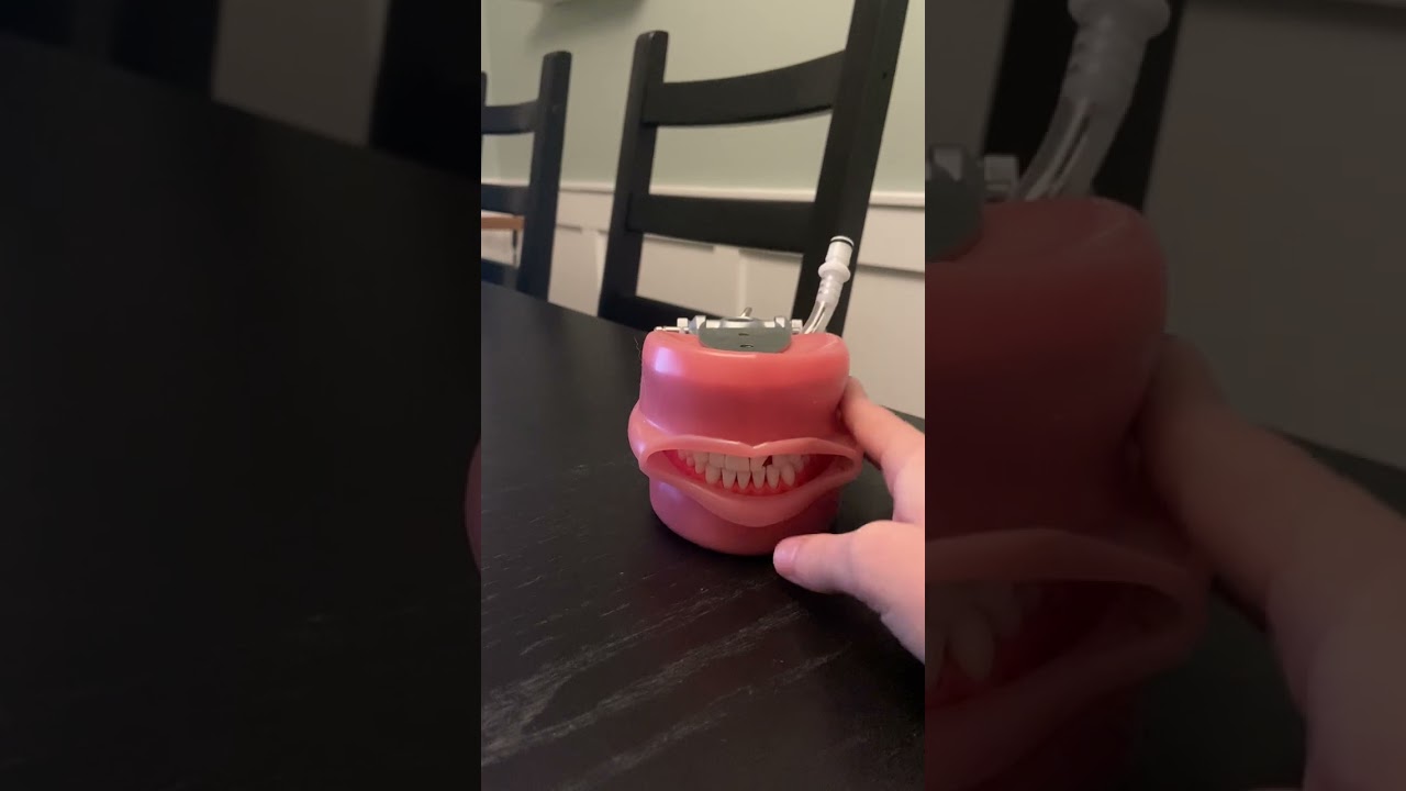 Oral health- Section 4-5