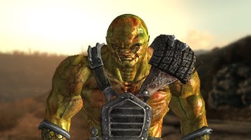 Fallout 3 - Random Moments