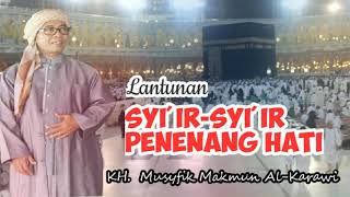 [FULL] Senandung Syi'ir-Syi'ir KH. Musyfik Makmun Al-Karawi