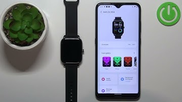 How to Hard Reset Haylou RS4 by Phone Application?