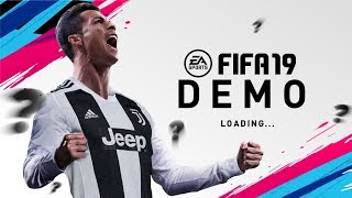 FIFA 19 DEMO DATE LEAK? + CHINESE SUPER LEAGUE? | FIFA 19 RUMOURS