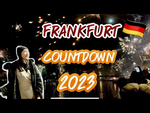 วีดีโอ: ฉลองปีใหม่ในเยอรมนี: คู่มือฉบับสมบูรณ์
