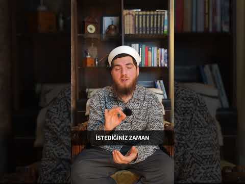 Sabahları Alarmı Bile