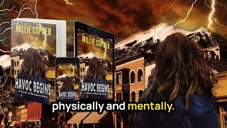 Full-Length Post-Apocalyptic Audiobook Coming Soon! Havoc Begins: A Havoc in Wyoming Story