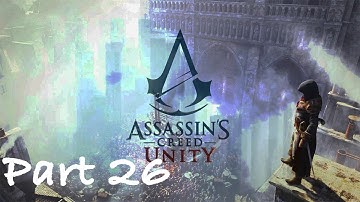 Part 26 - THE FALL OF ROBESPIERRE - Assassin