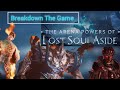 LOST SOUL ASIDE Trailer Breakdown in tamil|PS 5|PC 