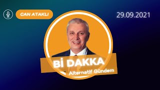 Bi Dakka | 29.09.2021 Resimi