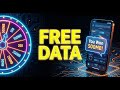 How to Get Free Data from Kudda VPN Daily Rewards | TCODE