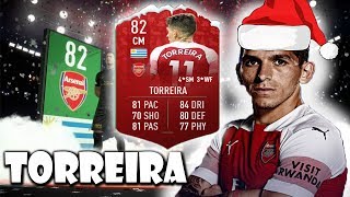Fifa 19 Cheapest Kante In The Premier League Futmas Sbc Lucas Torreira Player Review