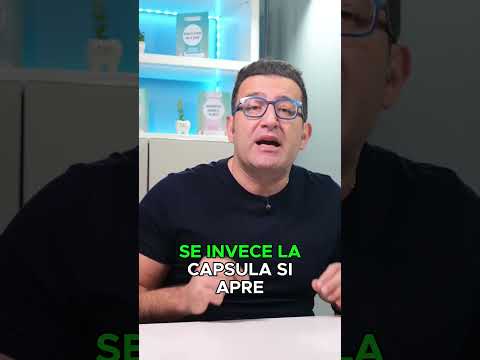 Video Colon Irritabile: L'Errore che Rende Inutile Questo Rimedio Naturale