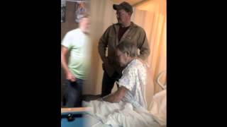 Roy Reynolds Sr. | Funeral Service Tribute Video | New Philadelphia, Ohio