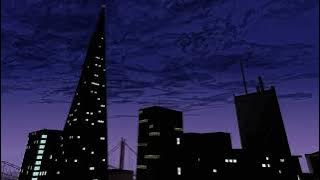 GTA San Andreas - 'Pemanasan, Kane' - Big Daddy Kane (Pemutaran FM)