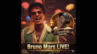 Bruno Mars Live Performance Breakdown – Stage Presence, Dance & Energy Secrets
