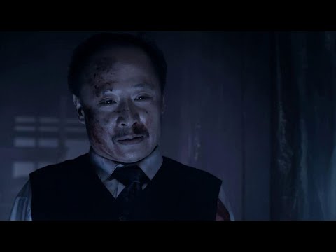 胆小者看的电影解说：5分钟带你看完国产恐怖片《少女灵异日记》