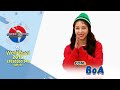 [Sub Español] BoA - Weekly Idol E.340 (2018)