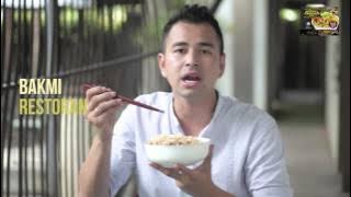 Download lagu Ini kata Raffi, Indy & Sonia tentang Bakmi Mewah! (2)