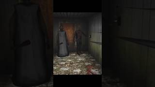 granny 2 last second escape fail 😮