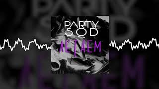 Party SQD - Летаем (Official audio)
