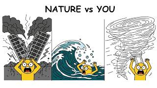 Famous Why We Ignore Warning Signs: The Psychology Behind Disaster Denial @ExplainChichi Wealth