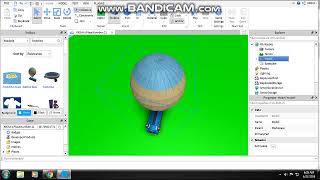 How To Make a SKYDIVE in ROBLOX STUDIO screenshot 5