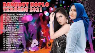 Dangdut Koplo Terpopuler Sepanjang Masa - Happy Asmara, Arlida Putri | Tulang Rusuk, Cinta Rahasia