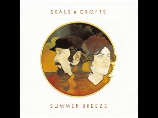 Seals & Crofts - The Boy Down The Road