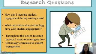 Action Research PowerPoint