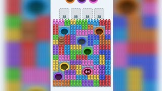 Hole People Level 276 Walkthrough Solution 