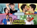 EL JUEGO DE LA BOTELLA EXTREMO!! *dolor y sufrimiento*