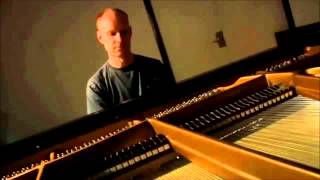 Jon Schmidt - "Were You There?" (piano)