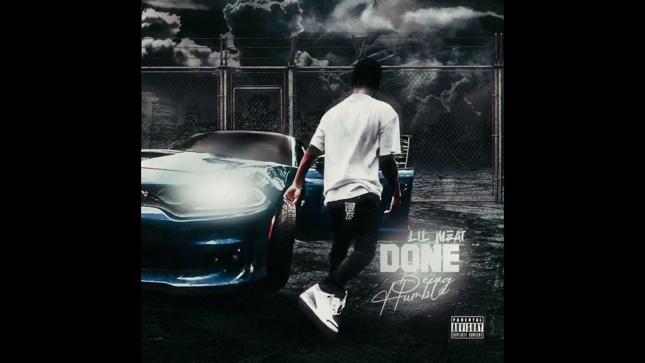 Guarda Lil Meat - "Let's Ride" OFFICIAL VERSION su YouTube Guarda Lil Meat - "Let's Ride" OFFICIAL VERSION su YouTube