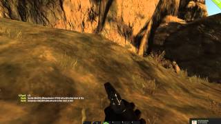 Rust - Hackusation #13