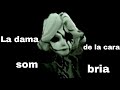 La Historia Que Te Dejará Helado La Dama De La Cara Sombría mp3