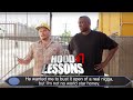 Hood Lessons Episode 7: Taking the Final Exam | All Def Comedy