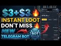 😳 $3.5 FREE Just Signup! + $ Per Refer $3.5 | Crypto Airdrop Loot 2025 | New Crypto Loot Offer Today