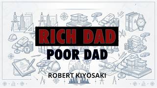 Why Hard Work Keeps Most People Broke - Rich Dad Poor Dad - Robert Kiyosaki