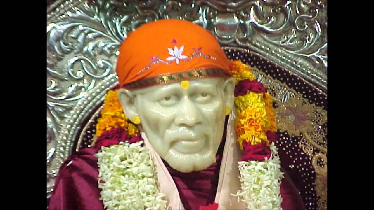 Sri Shirdi Sai Sahasranamam