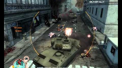 Prototype Walkthrough - Intermission 6.5 - Part 2