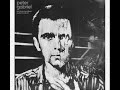 Video Games without frontiers Peter Gabriel