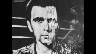 Games Without Frontiers - Peter Gabriel