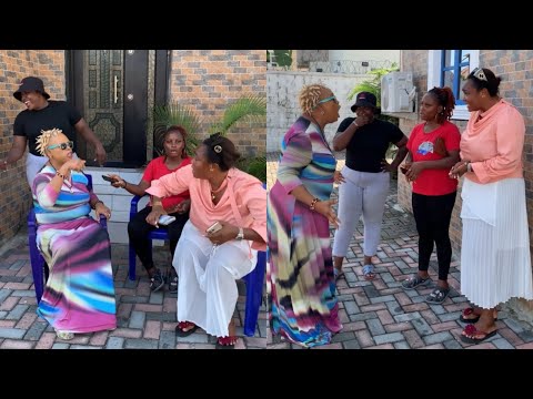 I Invited Labubu S Mom About Her Daughter Her Action Prove A Fruit Doesn T Fall Far From The Tree